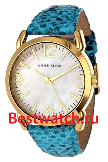 Часы Anne Klein Ring 1288MPTQ